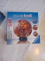 Puzzleball 540 Teile Ägypten Ravensburger Bayern - Schierling Vorschau