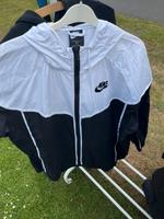 Nike Jacke Niedersachsen - Langwedel Vorschau