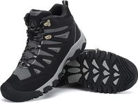 Wanderschuhe Trekkingschuhe winterschuhe schwarz Gr. 40 - 44 NEU Hamburg-Nord - Hamburg Eppendorf Vorschau