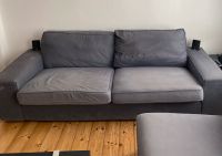 Sofa + Sessel zu verkaufen Hamburg-Nord - Hamburg Winterhude Vorschau