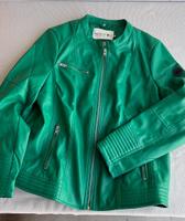 Kunstlederjacke von Cecil Größe XL Bayern - Osterhofen Vorschau