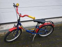 Kinderfahrrad Pegasus 18 Zoll Nordrhein-Westfalen - Gelsenkirchen Vorschau