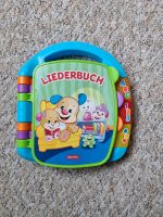 Fisher-Price Lernspaß Liederbuch Friedrichshain-Kreuzberg - Friedrichshain Vorschau