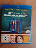 Blu-Ray: "Hilfe, ich habe meine Lehrerin geschrumpft" NEU Bayern - Lutzingen Vorschau