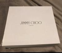 Original Jimmy Choo Überzieher Schuhe NEU NP 1.200€!!! Nordrhein-Westfalen - Krefeld Vorschau
