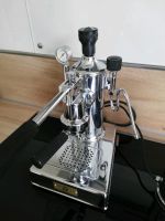 Zacconi Espresso Handhebel Maschine Nordrhein-Westfalen - Hennef (Sieg) Vorschau