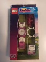 Neue und Ovp Lego belville Armbanduhr für Mädchen Leipzig - Liebertwolkwitz Vorschau