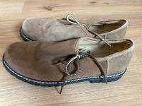 Trachtenschuhe 45, Haferlschuhe 45 Bayern - Feucht Vorschau