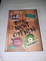 Buch für Kinder ab ca. 9 jahre Schleswig-Holstein - Bordesholm Vorschau