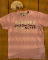 ✶Gaastra✶ T-Shirt rosa, pink, Gr. 140, Mädchen Segeln Schleswig-Holstein - Kiel Vorschau