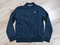 Sweatjacke H&M blau Gr. 134/140 Nordrhein-Westfalen - Düren Vorschau