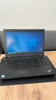 Lenovo ThinkPad L560 Mühlhausen - Stuttgart Neugereut Vorschau