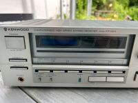 Kenwood Tuner KR-820 voll funktionsfähig Nordrhein-Westfalen - Holzwickede Vorschau