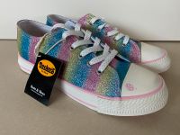 Dockers by Gerli Sneakers Regenbogen Glitzer Gr. 35 Nordrhein-Westfalen - Kamen Vorschau