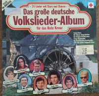 LP Schallplatte Das Große Deutsche Volkslieder-Album Baden-Württemberg - Linkenheim-Hochstetten Vorschau