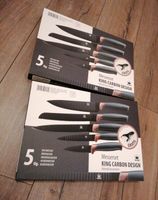 Verkaufe 2 Messer-Sets Sachsen - Sohland Vorschau