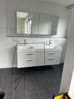 Waschbecken Unterschrank von Heibad Nordrhein-Westfalen - Krefeld Vorschau