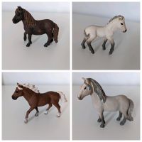 Original Schleich Pferde Niedersachsen - Neuenkirchen-Vörden Vorschau