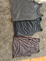 Drei Damen Tops Größe L/XL Hessen - Eschenburg Vorschau
