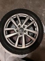 Original Audi A3/ S3 Alufelgen, 17 Zoll mit Winterreifen Hannover - Mitte Vorschau