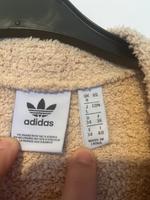 ADIDAS Badmantel XS Dresden - Innere Altstadt Vorschau