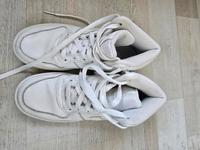 nike schuhe Nordrhein-Westfalen - Waldbröl Vorschau