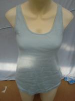 Damen Top Gr. M 40/42 hellblau Hessen - Friedrichsdorf Vorschau