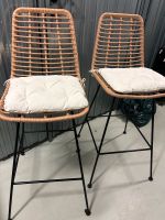 Rattan Barhocker Nordrhein-Westfalen - Menden Vorschau