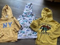 Pullover Set H&M 98/104 Nordrhein-Westfalen - Herten Vorschau