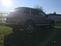 Porsche Cayenne 4.5 V8 Bayern - Friedberg Vorschau