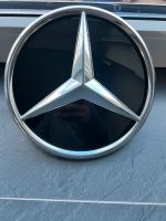 G AMG W 463 Kühlergrill Emblem Hamburg-Mitte - Hamburg Altstadt Vorschau