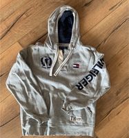 Tommy Hilfiger Herren Hoodie, Größe XS, grau Baden-Württemberg - Oberderdingen Vorschau