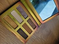 Urban Decay Mini Lidschatten Palette Aubing-Lochhausen-Langwied - Aubing Vorschau