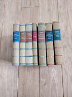 6 x Buch Charles Dickens Mecklenburg-Vorpommern - Stralsund Vorschau