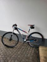 Cannondale F29 Carbon Gr.M Nordrhein-Westfalen - Erndtebrück Vorschau