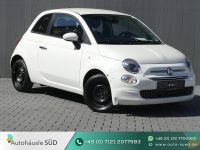 Fiat 500 Lounge|1.HAND|AUTOMATIK|U-CONNECT Baden-Württemberg - Reutlingen Vorschau