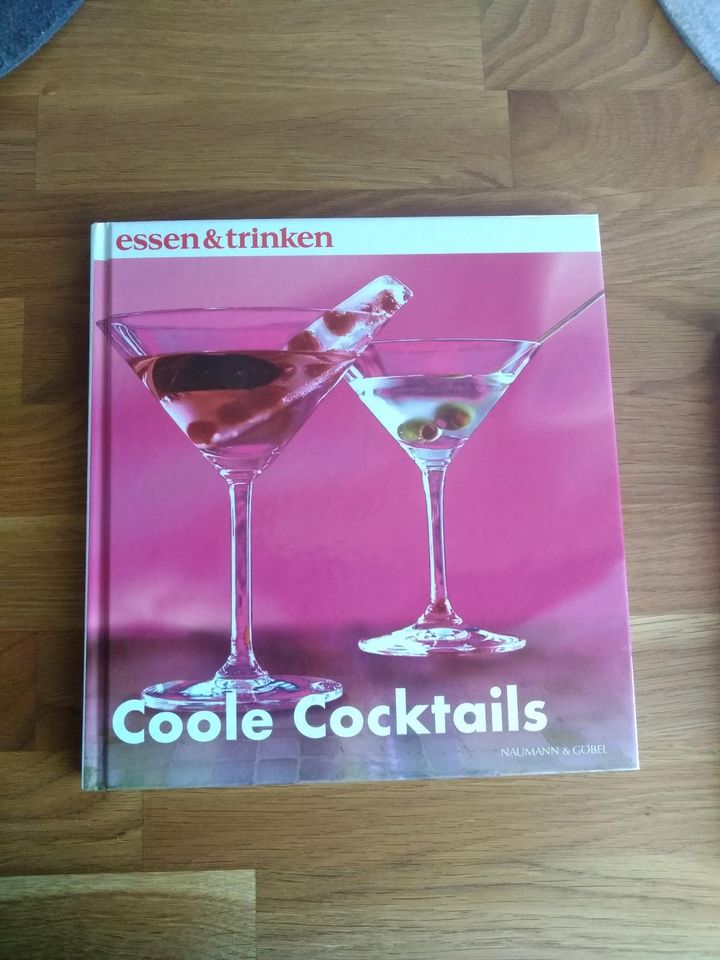 Coole Cocktails in Wittmund