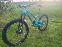 EVIL The Calling - M - 27.5 - XX1 - Mountainbike - 7.000 EUR Niedersachsen - Bad Münder am Deister Vorschau