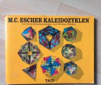 Escher Kaleidozyklen Nordrhein-Westfalen - Sundern (Sauerland) Vorschau