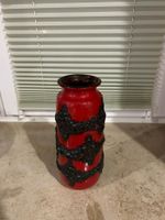 Fat Lava Vase West Germany midcentury Nordfriesland - Husum Vorschau