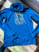 Sweatshirt Pullover in Gr. LFarbe Blau 1982 Niedersachsen - Salzgitter Vorschau