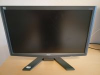 Acer X203H 20" LCD Monitor Bildschirm PC Laptop Niedersachsen - Barsinghausen Vorschau
