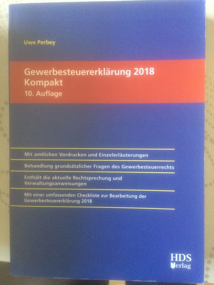 Fachbücher und Gesetzestexte zu Steuerwesen Rechnungswesen in Dresden