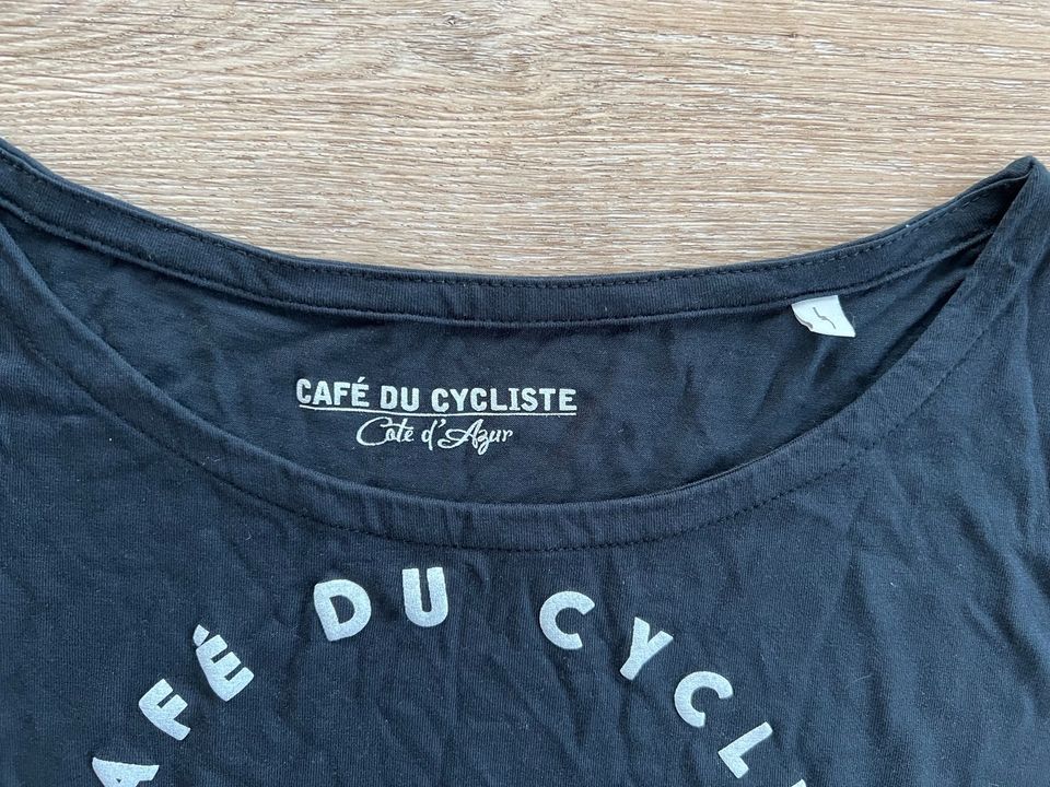 Café du Cycliste Côte d’Azur Women’s T-Shirt in Laufenburg (Baden)