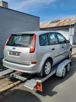 Ford cmax 1.6 benziner 08859km Nürnberg (Mittelfr) - Südstadt Vorschau