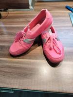 Soccx Ballerinas Größe 41 Niedersachsen - Moormerland Vorschau