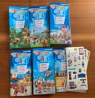 Playmobil Fun Card Rettung Römer Traumschloss Puppenhaus Gärtnere Bayern - Schwabmünchen Vorschau