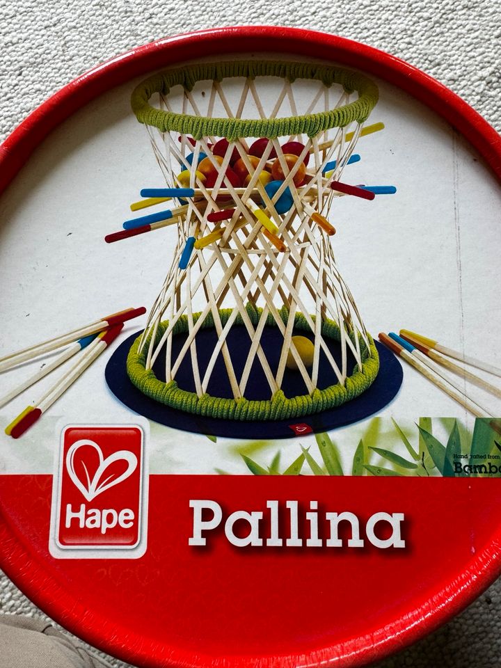 Hape Pallina Spiel in Herford