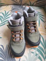 Kinder Schuhe Boots Wanderschuhe Berlin - Spandau Vorschau