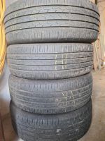 Continental EcoContact 6 205/55 R17 kaum gefahren Dortmund - Wichlinghofen Vorschau